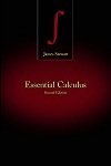 Essential Calculus (2E) by James Stewart